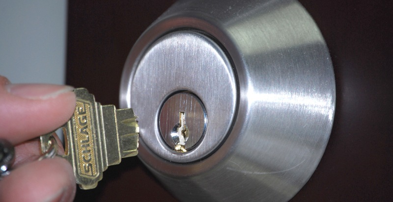 keybroke
