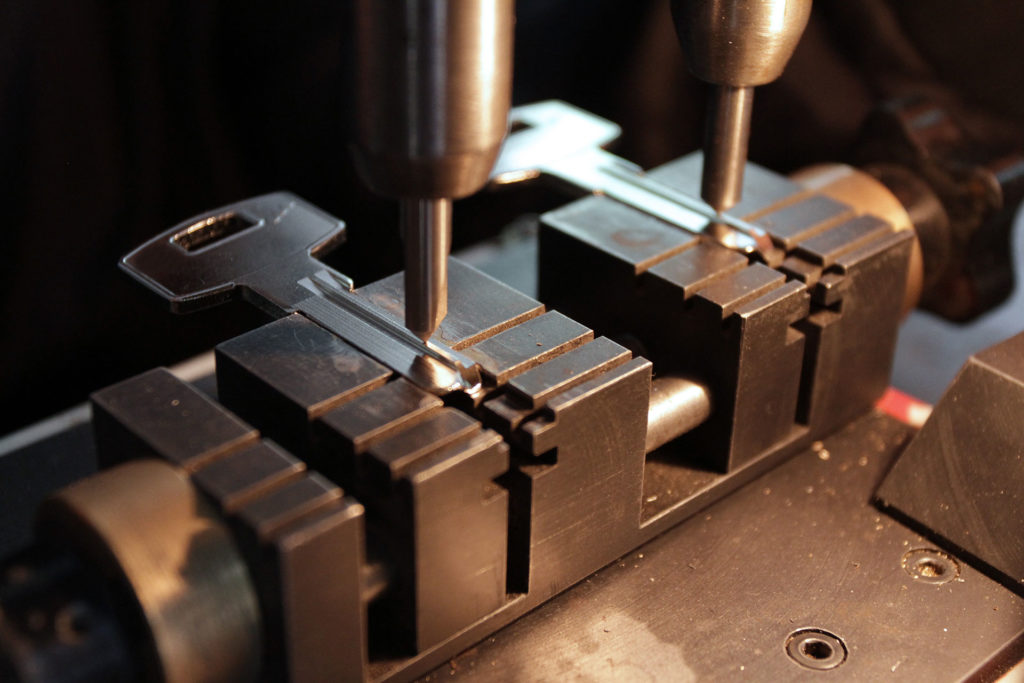 Key Duplication: From Measuring the Original Key to Cutting New One | 2 | image 2 | Key Duplication: From Measuring the Original Key to Cutting New One |