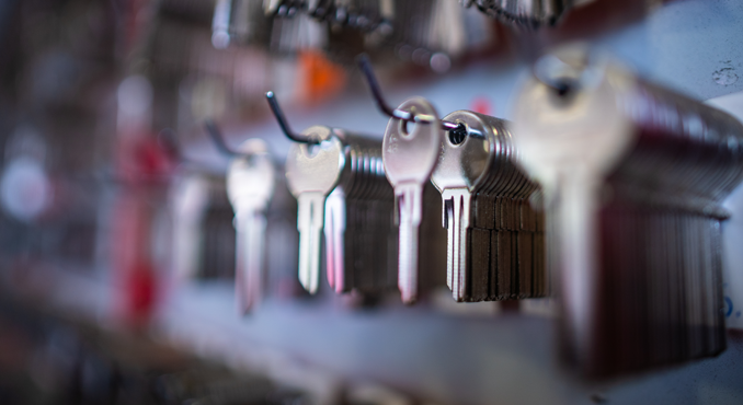 Guide to Key Duplication for Your Reference