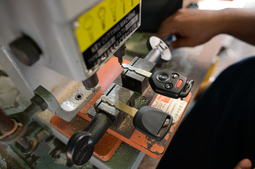 Locksmith St. George | 1 | Do Locksmiths, Like Clockwork Locksmiths