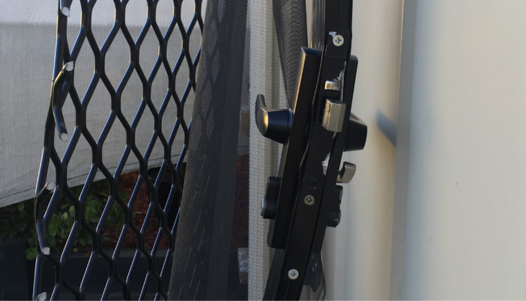 How to Fix A Triple Lock Security Door (Step-by-Step Guide) For Sydney's Residents | 6 | image 5 how to fix a triple lock security door clockwork locksmiths | How to Fix A Triple Lock Security Door (Step-by-Step Guide) For Sydney's Residents |