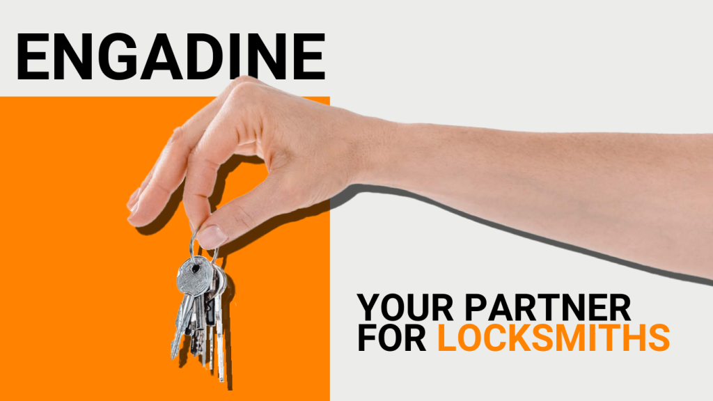 Locksmith Engadine