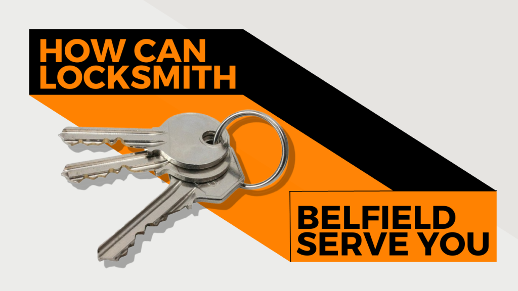 Locksmith Belfield | 2 | Locksmith Belfield