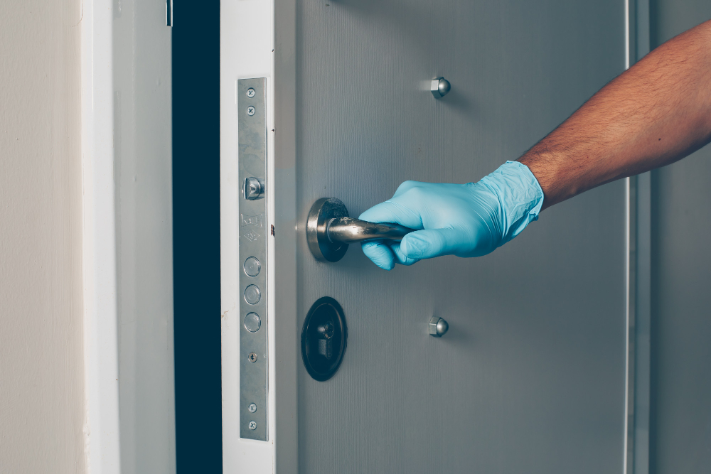 Expert Explained Types of Door Locks and Their Advantages | 3 | Door Lock Installation