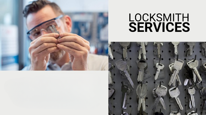 Locksmith Campsie | 1 | Locksmith Services