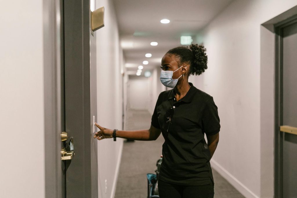 The Ultimate Home Security Checklist for 2024 | 2 | Video Door Bell