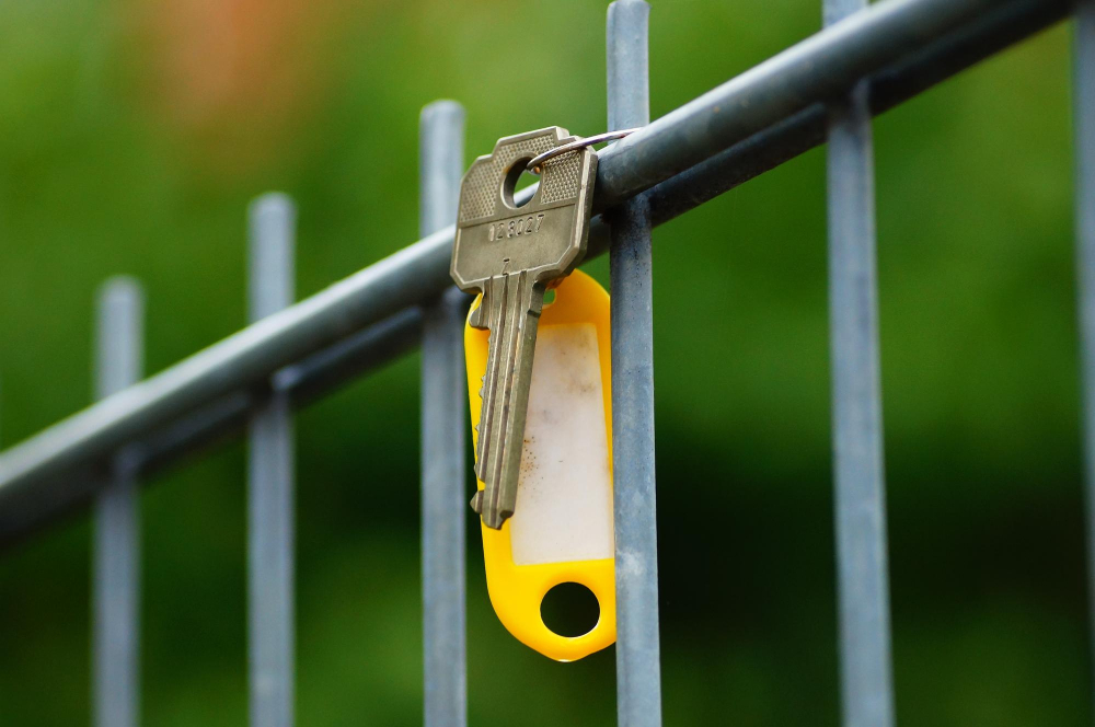 Securing Your Garden Gate: Expert Tips and Tricks for 2024 | 2 | Secure garden gates and fencing