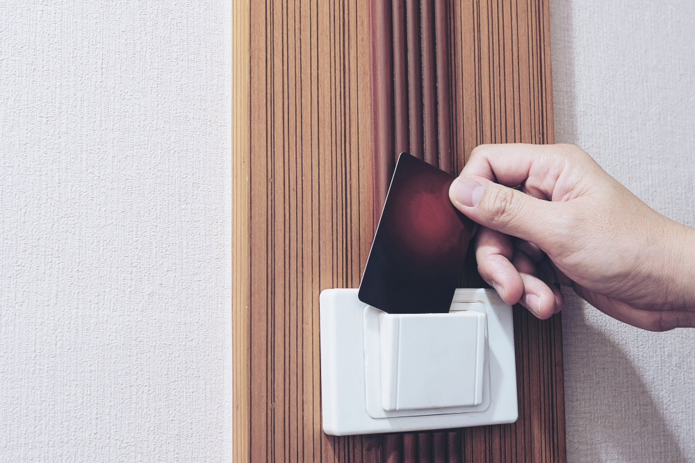 Home Security Essential Advice for New Engadine Homeowners | 1 | Keyless Entry | Home Security Essential Advice for New Engadine Homeowners |
