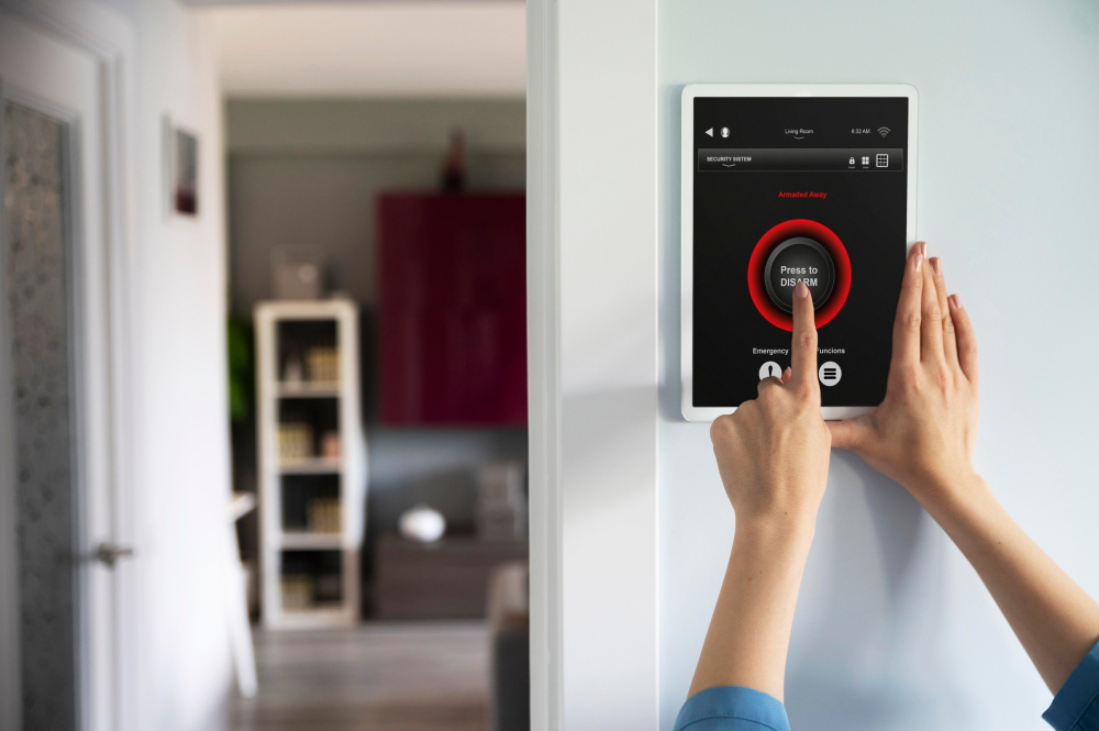 Home Security Essential Advice for New Engadine Homeowners | 2 | Smart Locks | Home Security Essential Advice for New Engadine Homeowners |