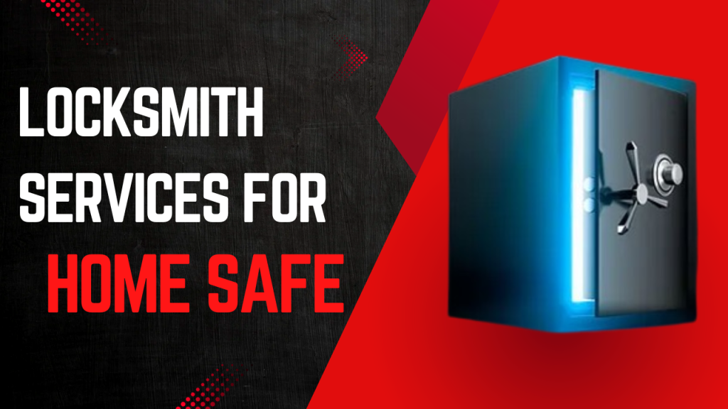Top Features to Consider When Choosing a Home Safe in 2024 | 2 | Locksmiths for Home Safe