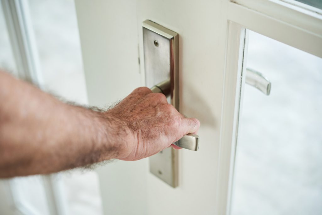 How to Install a Door Handle Plate: A Step-by-Step Guide | 2 | Installing Door Handle Plate