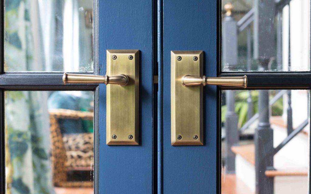 Enhance Your Home's Safety: Installing a Double Door Lock in 2025 | 1 | Benefits of installing door locks