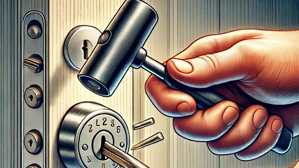 Preventing Key Bumping: Top Home Security Tips | 1 | Lock Key Bumping edited | Preventing Key Bumping: Top Home Security Tips |