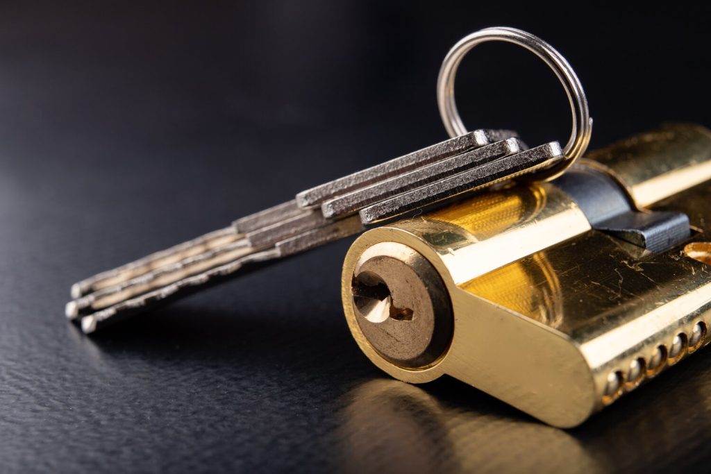 Signs It's Time to Upgrade Your Outdated Key System in 2025 | 2 | Lock and Keys