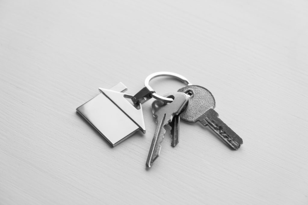 Signs It's Time to Upgrade Your Outdated Key System in 2025 | 1 | Keys