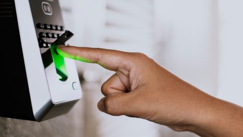 Access Control Solutions Access Control