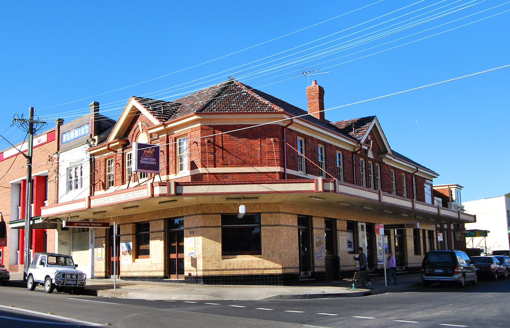 Locksmith Sutherland | 1 | Locksmith Sutherland