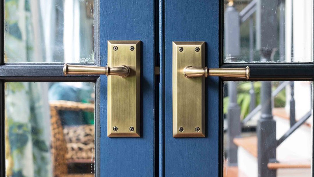 benefits of installing door locks edited | Best High-Security Locks for Commercial Buildings in 2025 |