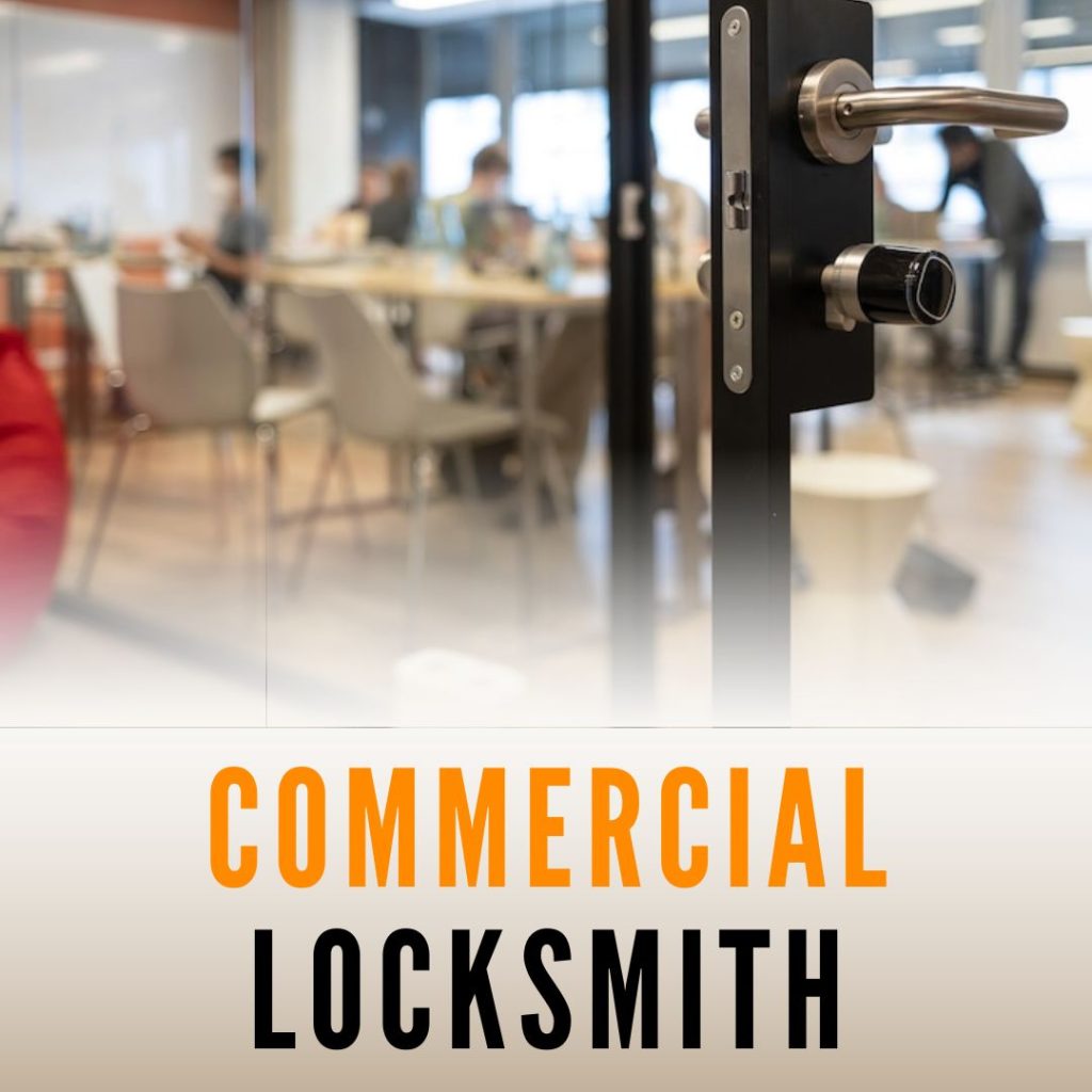 Locksmith Ramsgate | 3 | Commercial Locksmith