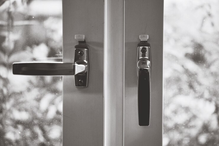 Door Lever | Locksmith Kangaroo Point |