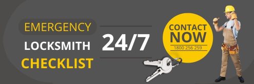 Emergency Locksmiths