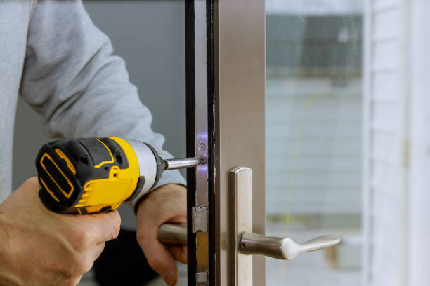 Fixing Door Knobs | Locksmith Kangaroo Point |
