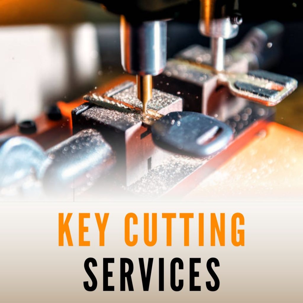 Locksmith Ramsgate | 4 | Key Cutting Service