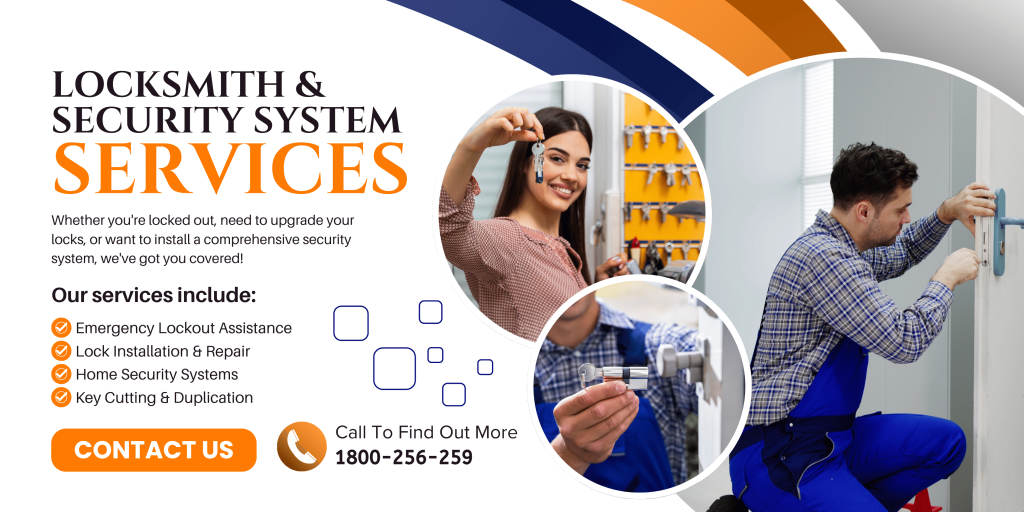 Upgrade Your Home's Security with the Latest Multipoint Door Lock Technology | 2 | Professional Locksmith