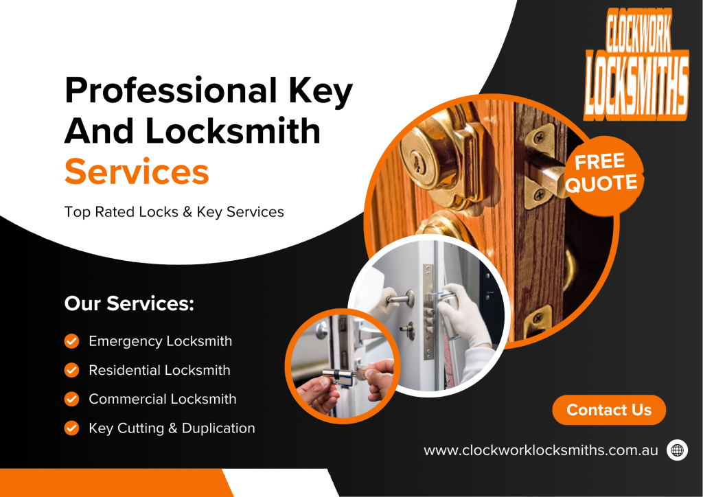 DIY Installation Guide for Smart Deadbolt Locks | 2 | Locksmith Services