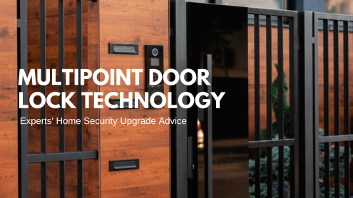 Multipoint Door Locks System