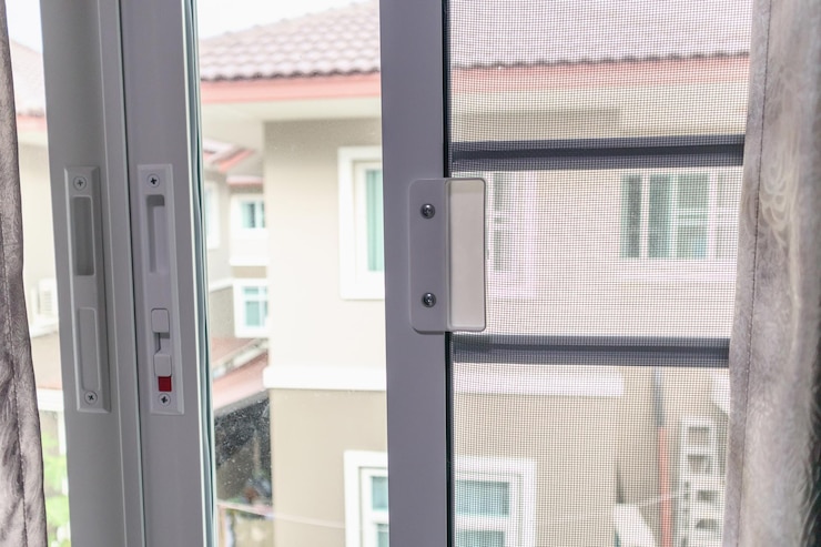 Sliding Door Lock | Locksmith Kangaroo Point |