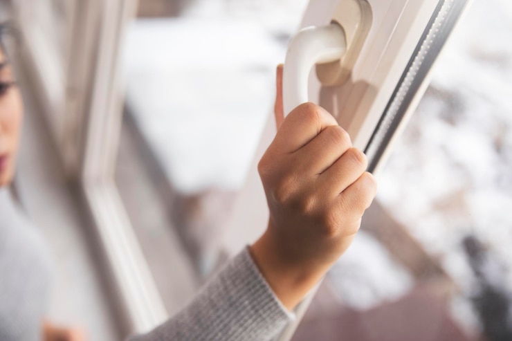Window Locks | Locksmith Kangaroo Point |
