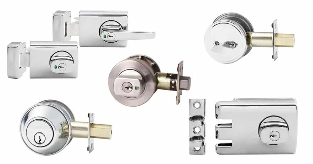 dead locks latches | Locksmith Kangaroo Point |