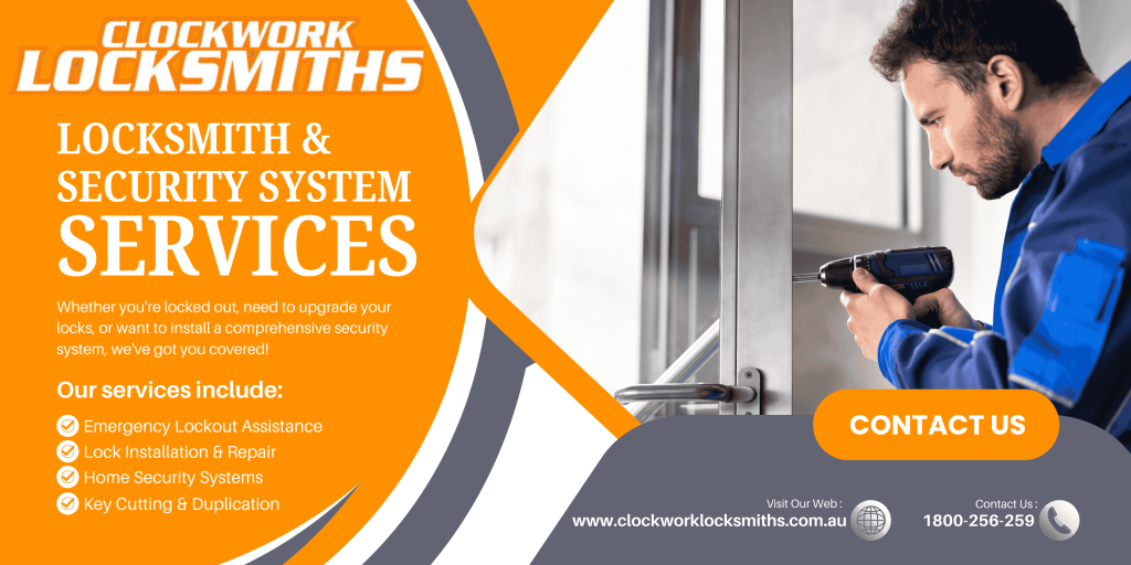The Importance of Regular Lock Maintenance for Businesses | 2 | Locksmith Services Sydney