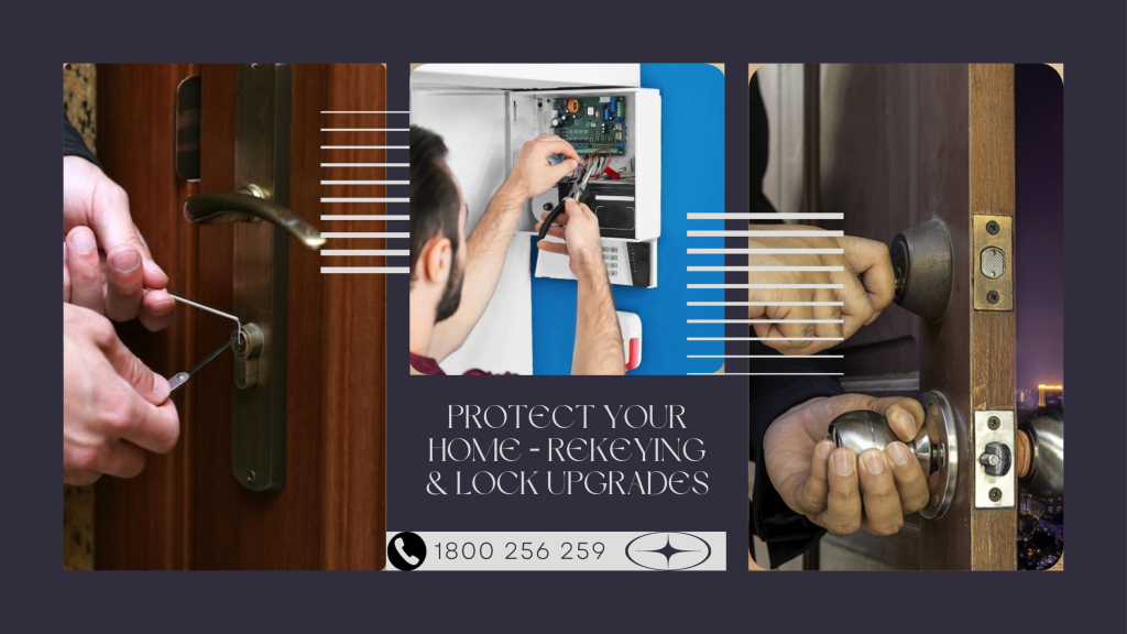 Why Homeowners and Businesses Choose Clockwork Locksmiths | 1 | Locksmith Services