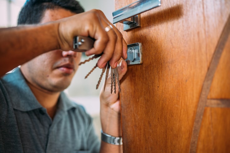 Rekeying