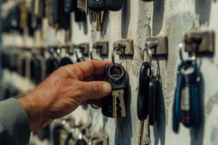 Reliable Key Cutting in Sydney for Homes, Businesses & Cars | 2 | Key Cutting Locksmiths