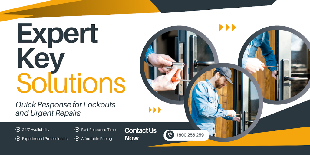 Best Key Cutting Locksmith Sydney