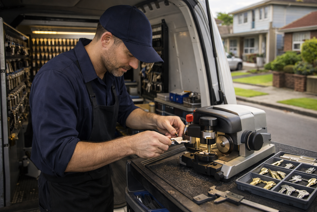 Where Can You Get Keys Cut Locally? Tips for Quick and Reliable Key Cutting | 2 | Key Cutting Services in Sydney
