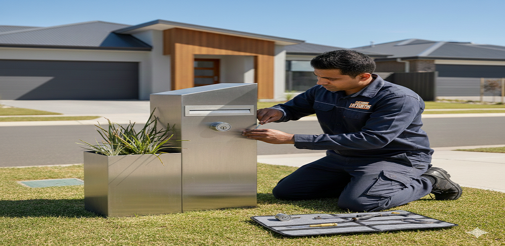 Professional Locksmith Sydney