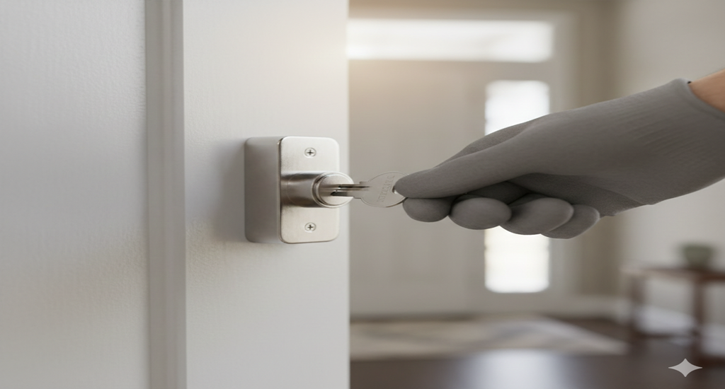 Emergency Locksmith in Sydney: Fast Help When You Need It | 2 | Emergency Locksmith Services