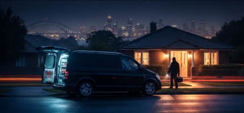Emergency Locksmith Sydney