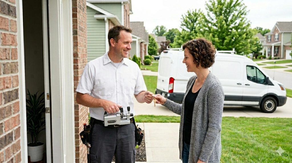 The Importance of Having a Copy of the Key: Risks and Solutions | 2 | Key Cutting Services in Sydney