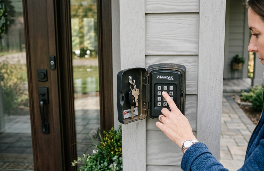 Key Management