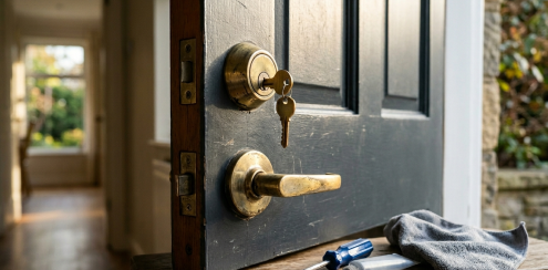 How_to_Fix_Door_Lock_Issue How to Fix Door Locks Issue