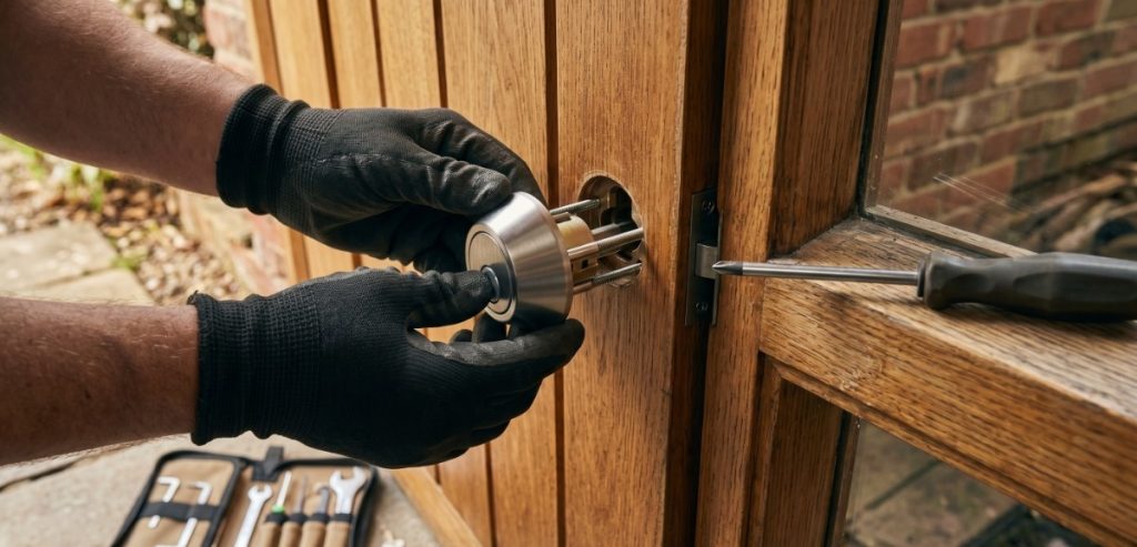 How Much Does It Cost for Locksmith Services? | 2 | Professional Locksmith Services