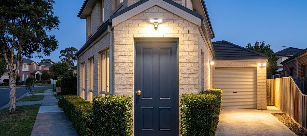 Top 5 Home Security Weak Points in Sydney Suburbs (And How to Fix Them) | 2 | Professional Locksmith Services in Sydney