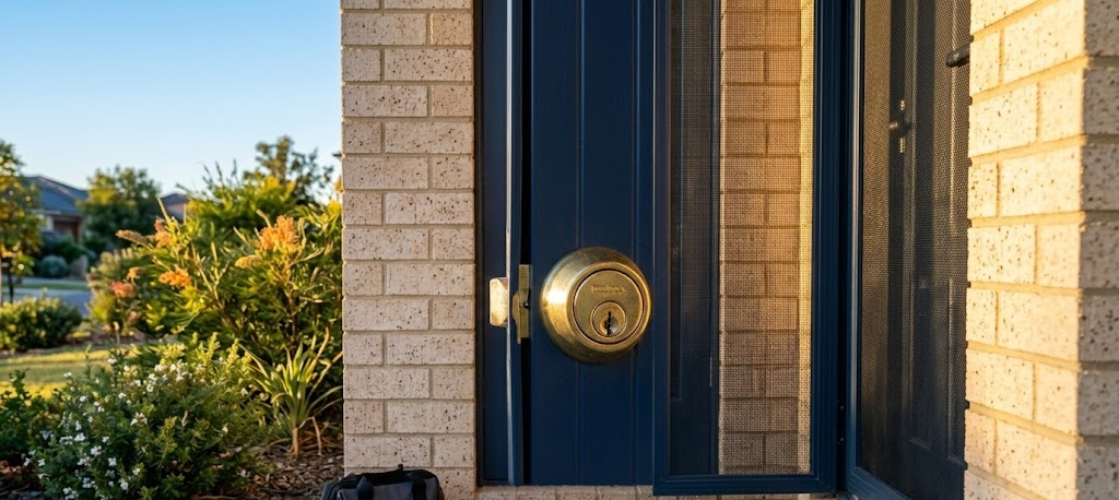 Common Security Door Lock Problems and How to Troubleshoot Them | 2 | Professional Locksmith Services in Sydney