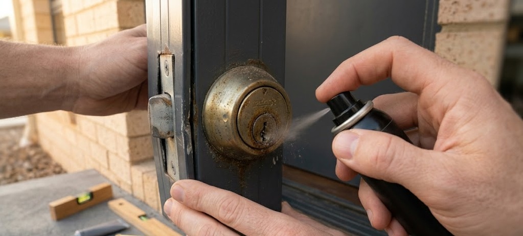 Common Security Door Lock Problems and How to Troubleshoot Them | 1 | When to Call a Locksmiths for Security Door Locks