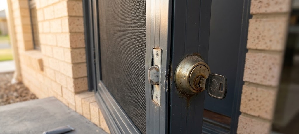 common door locks problems Common Door Lock Problems